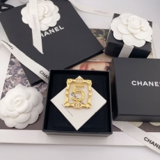 Chanel Brooches